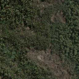 Satellite imagery of Drum Top, AU