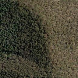 Satellite imagery of Long Hand Mine, AU