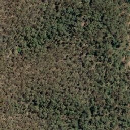 Satellite imagery of Long Hand Mine, AU