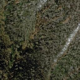 Satellite imagery of The Grey Hills, AU