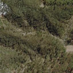 Satellite imagery of The Grey Hills, AU