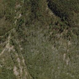 Satellite imagery of Timms Lookout, AU