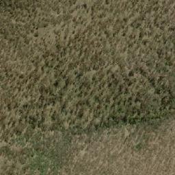 Satellite imagery of Pinch Mountain, AU