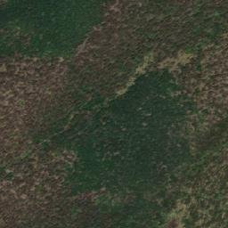 Satellite imagery of Hobbs Ridge, AU