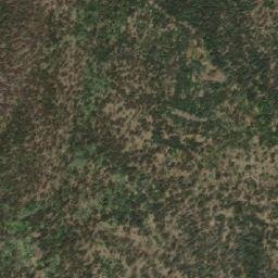 Satellite imagery of Hobbs Ridge, AU