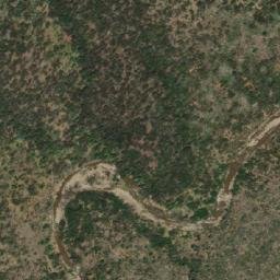 Satellite imagery of Hobbs Ridge, AU