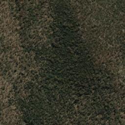Satellite imagery of Merriangaah Peak, AU