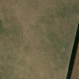 Satellite imagery of Mount Piper, AU