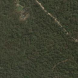 Satellite imagery of Turingal Point, AU