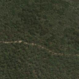 Satellite imagery of Turingal Point, AU