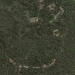 Satellite imagery of Turingal Point, AU