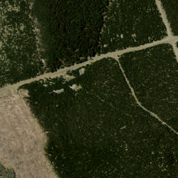 Satellite imagery of 4121, NZ