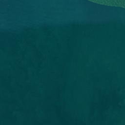 Satellite imagery of Te Rere Point, NZ