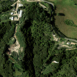 Satellite imagery of 953 NO 2, NZ