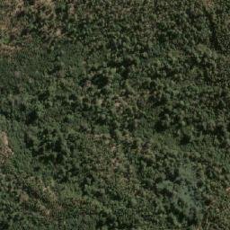 Satellite imagery of Cerro Caime, CL