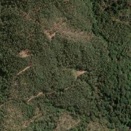 Satellite imagery of Cerro Caime, CL