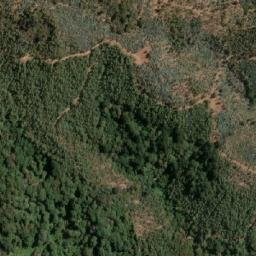 Satellite imagery of Cerro Caime, CL