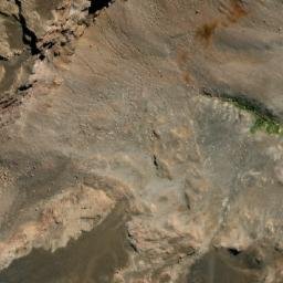 Satellite imagery of Cerro Las Miras, CL