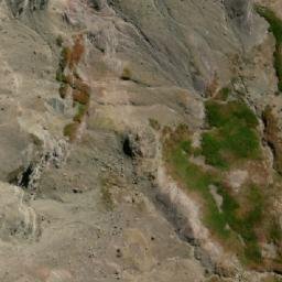 Satellite imagery of Paso Laguna de Epulafquén, AR