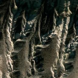 Satellite imagery of Cerro Mayal, AR