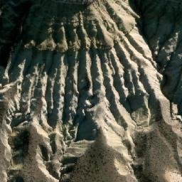 Satellite imagery of Cerro Mayal, AR