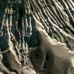 Satellite imagery of Cerro Mayal, AR