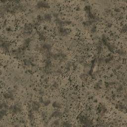 Satellite imagery of Cerro de los Choiques, AR