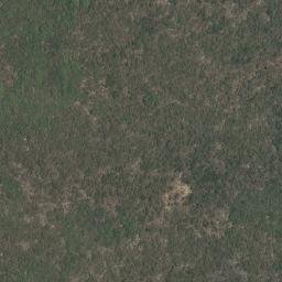 Satellite imagery of Mount Scab, AU