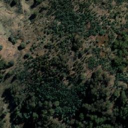 Satellite imagery of Sugarloaf, AU