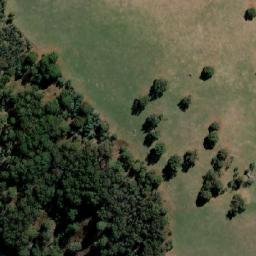 Satellite imagery of Sugarloaf, AU