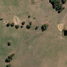 Satellite imagery of Sugarloaf, AU