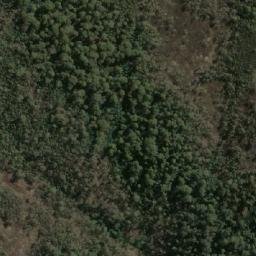 Satellite imagery of Drum Top, AU