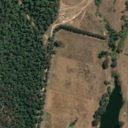 Satellite imagery of Turquoise, AU