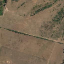 Satellite imagery of Turquoise, AU