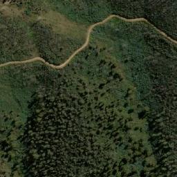 Satellite imagery of Green Hill, AU