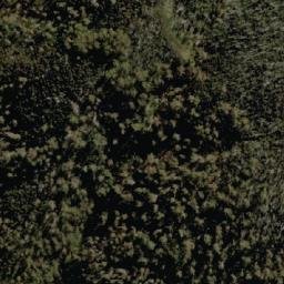 Satellite imagery of The Grey Hills, AU