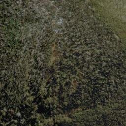 Satellite imagery of The Grey Hills, AU