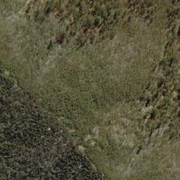 Satellite imagery of The Grey Hills, AU