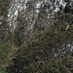 Satellite imagery of Timms Lookout, AU