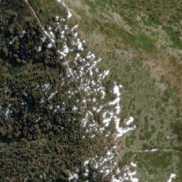 Satellite imagery of Timms Lookout, AU