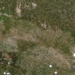 Satellite imagery of Timms Lookout, AU
