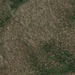 Satellite imagery of Red Hill, AU
