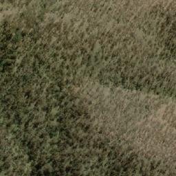 Satellite imagery of Pinch Mountain, AU