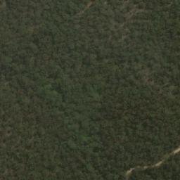 Satellite imagery of Turingal Point, AU
