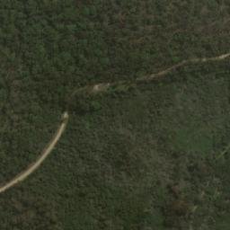 Satellite imagery of Turingal Point, AU
