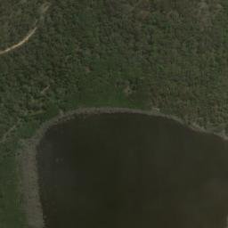 Satellite imagery of Turingal Point, AU