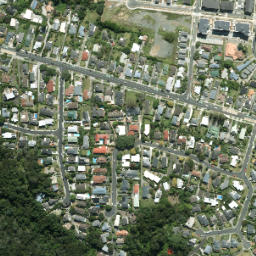 Satellite imagery of 4221, NZ
