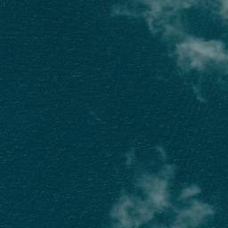 Satellite imagery of Takapuna Head, NZ