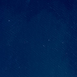 Satellite imagery of Tawhiti Rock, NZ