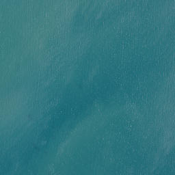 Satellite imagery of Otara Point, NZ